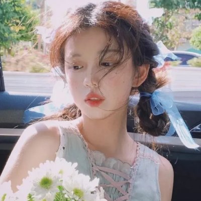 天使的声音海报