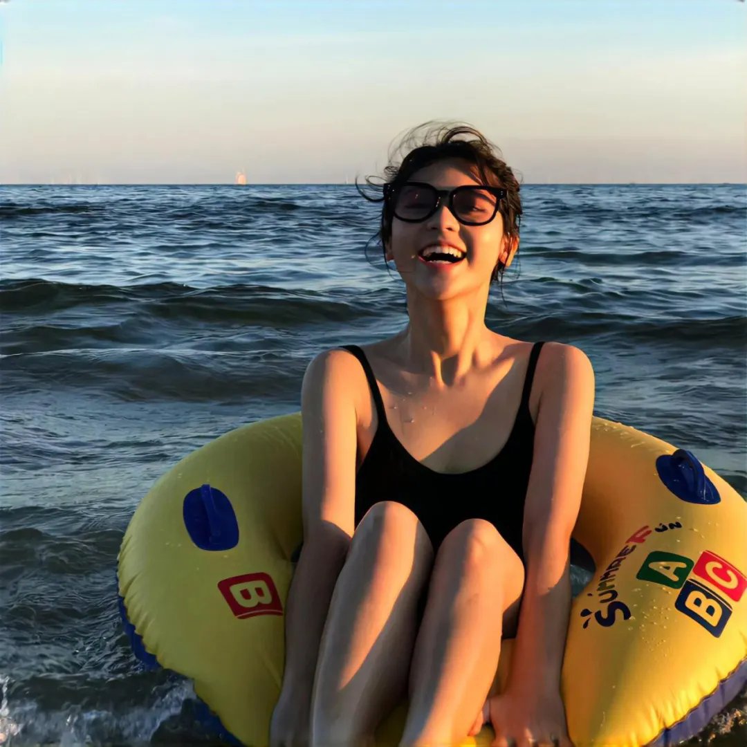 冬天的尾声海报